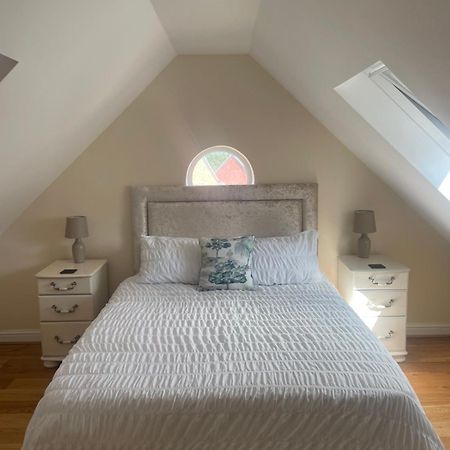 Honeyberry Cottage -Part Of Alton Cottages Exteriér fotografie