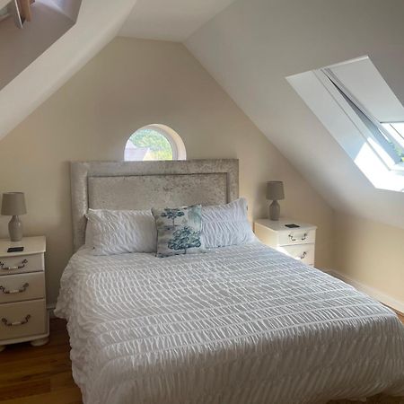 Honeyberry Cottage -Part Of Alton Cottages Exteriér fotografie