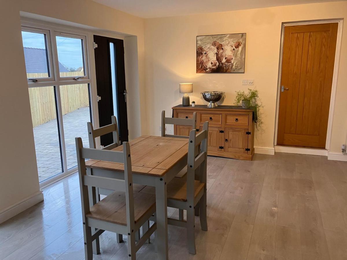Honeyberry Cottage -Part Of Alton Cottages Exteriér fotografie