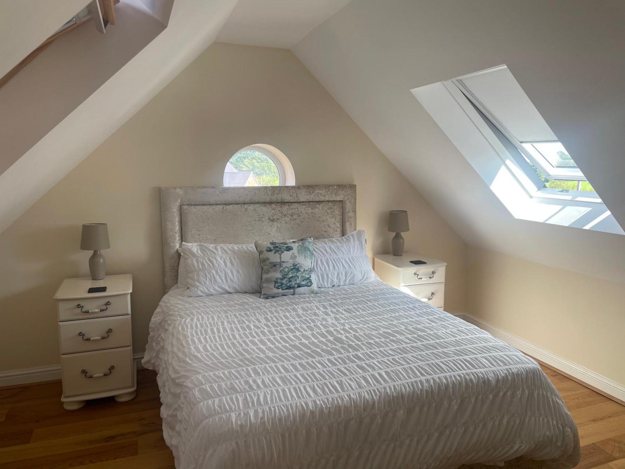 Honeyberry Cottage -Part Of Alton Cottages Exteriér fotografie