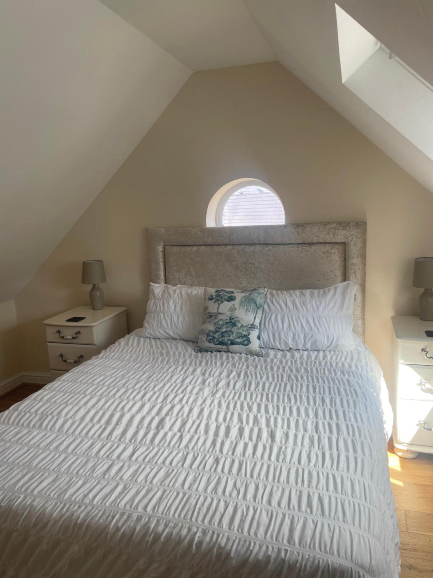 Honeyberry Cottage -Part Of Alton Cottages Exteriér fotografie